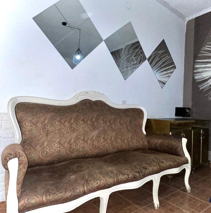 Magical In The Galilee Motel Qiryat Shemona Buitenkant foto