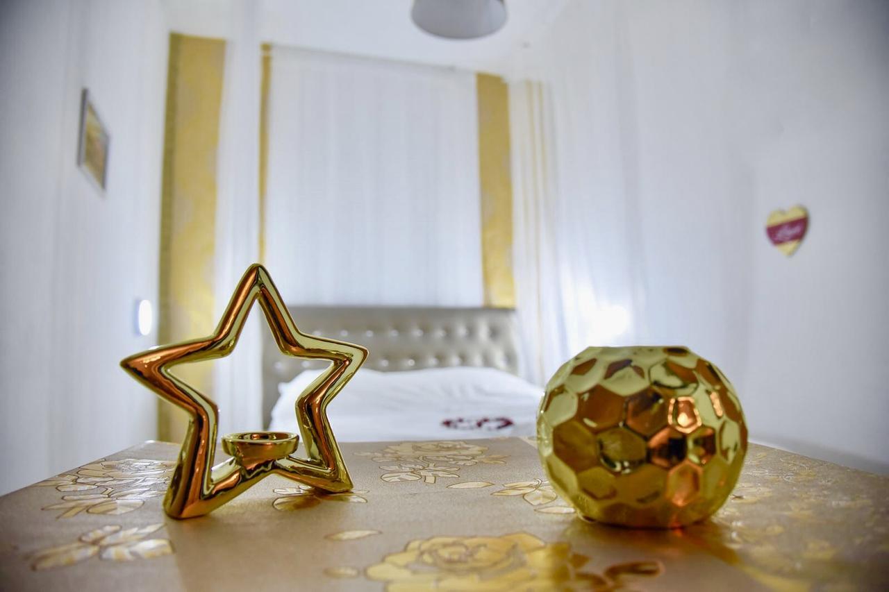 Magical In The Galilee Motel Qiryat Shemona Buitenkant foto