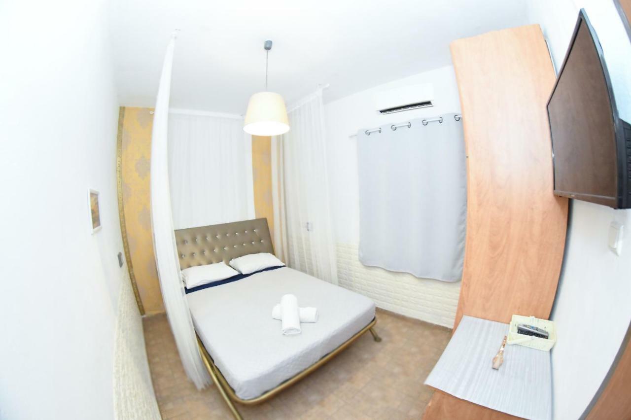 Magical In The Galilee Motel Qiryat Shemona Buitenkant foto