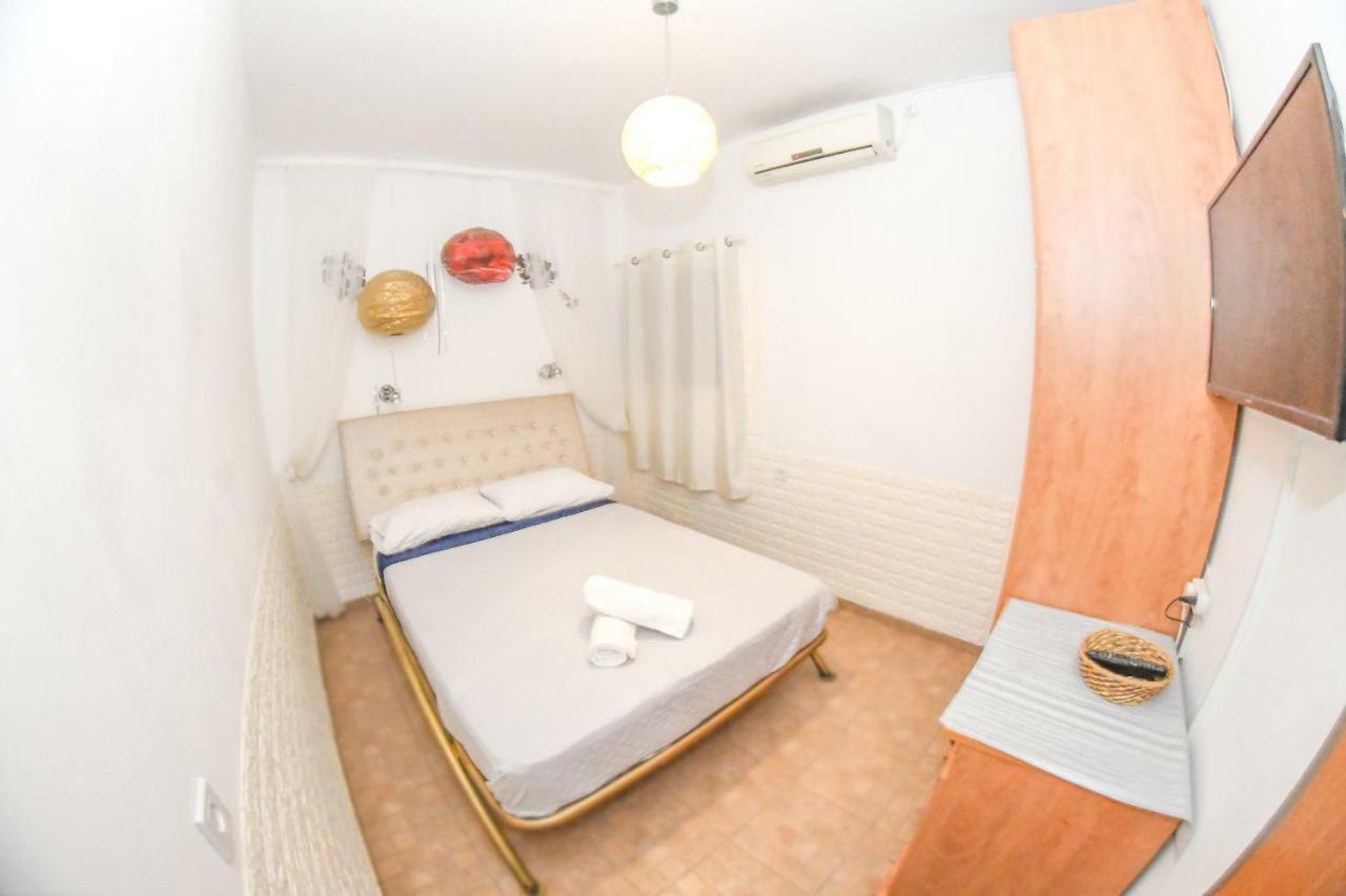 Magical In The Galilee Motel Qiryat Shemona Buitenkant foto